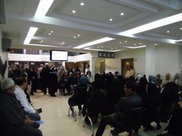 تصویر گالری محمدرضا صداقت 9
