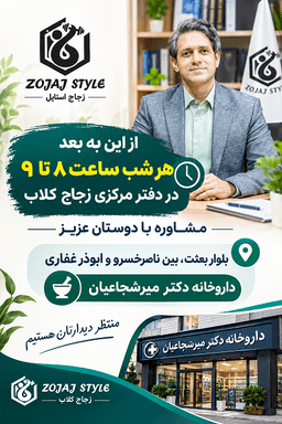 تصویر گالری سیدعباس زجاجی 5