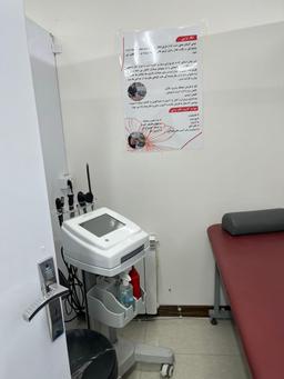 تصویر گالری سارا مقیم زاده 4