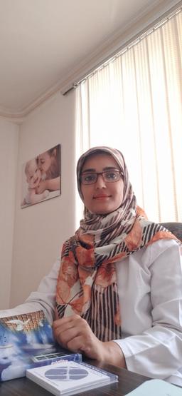 تصویر گالری آرزو میر 1