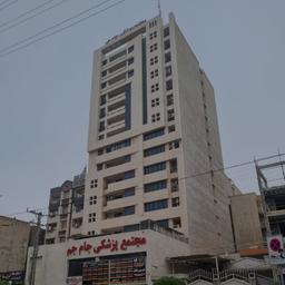 تصویر گالری علیرضا خردمند 1