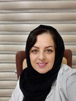 تصویر گالری فریده عطازاده 1