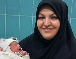تصویر گالری راحله صالح نیا 1