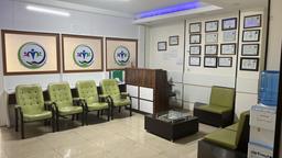 تصویر گالری شقایق همایونی 1