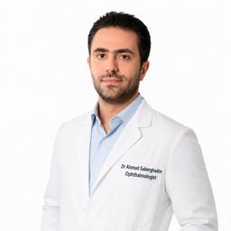 تصویر گالری احمد صابرقدیم 8