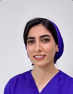 تصویر گالری فاطمه احمدی 2