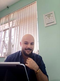 تصویر گالری پوریا کاشفی سیس 1