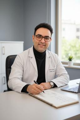 تصویر گالری سیدمهدی جزائری 1