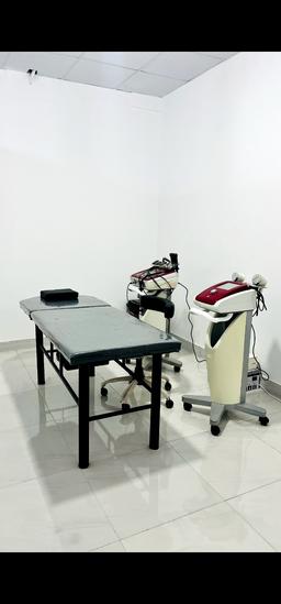 تصویر گالری سیده راضیه عنائی 1