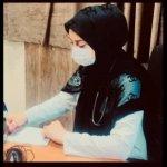 تصویر گالری مهدیه رحمتی پناه 1