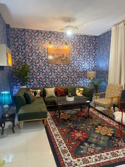 تصویر گالری کیان نوری 1