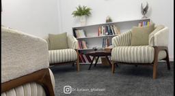 تصویر گالری کتایون غفوری آثار 1