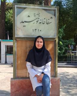 تصویر گالری منصوره اصغری 3