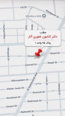 تصویر گالری کتایون غفوری آثار 3