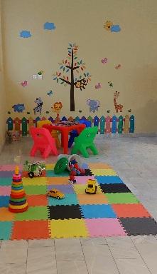 تصویر گالری مهرک رکوعی 1