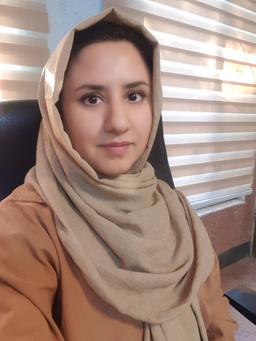 تصویر گالری مریم بیرانوند 3