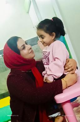 تصویر گالری فاطمه میرفخرائی 3