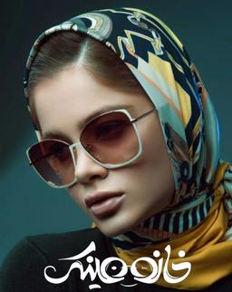 تصویر گالری نسرین گلوی 5
