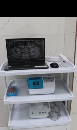 تصویر گالری مرضیه رضائی زاویه 2