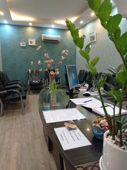 تصویر گالری سارا پیشدادیان 3