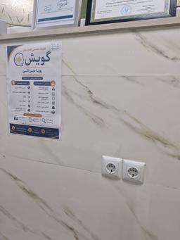 تصویر گالری رویا میرزائی پیرلو 2