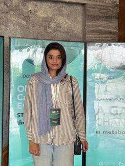 تصویر گالری یاسمن زمانفر 1