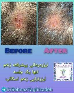 تصویر گالری بهناز تقی زاده 5