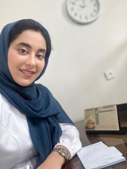 تصویر گالری فاطمه زهرا امینی پزوه 1