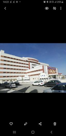 تصویر گالری محمدحسین داوری 1