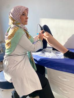 تصویر گالری فائزه گوهری 2
