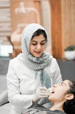 تصویر گالری فریناز شیربان 1