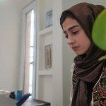 تصویر گالری فاطمه حسن نیا 1
