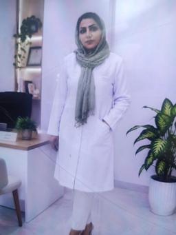 تصویر گالری منیژه دین محمدی 1