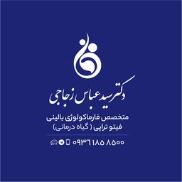 تصویر گالری سیدعباس زجاجی 1