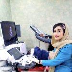 تصویر گالری زینب حسن سقا 1