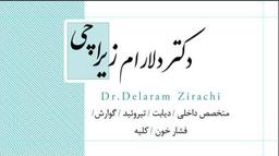 تصویر گالری دلارام زیراچی 2