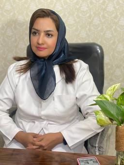 تصویر گالری ناهید تذکاری 1