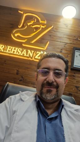 تصویر گالری احسان زارع 6