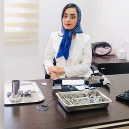 تصویر گالری مریم شیخ ویسی 1