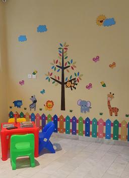تصویر گالری مهرک رکوعی 2