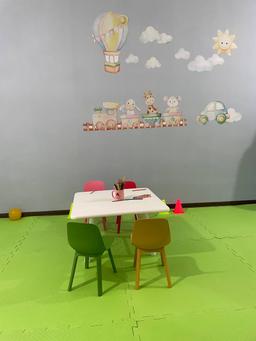 تصویر گالری حوریا حسینی 5