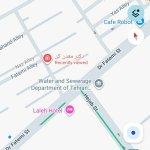 تصویر گالری احمد معدن کن 1