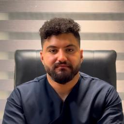 تصویر گالری علی ترکاشوند 1