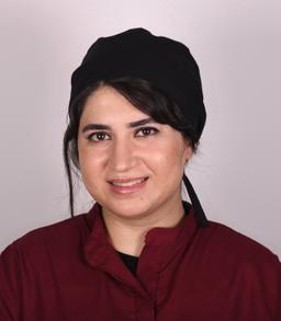 تصویر گالری سولماز براتی 1