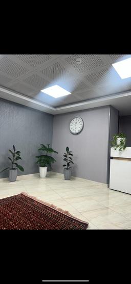 تصویر گالری میترا گنجی 2