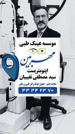 تصویر گالری سید مصطفی نقیبیان 3