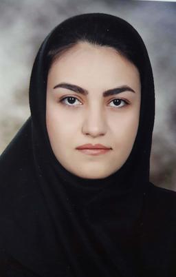 تصویر گالری گلشن مظاهری تهرانی 1