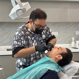 تصویر گالری احسان شیرغلامی 2