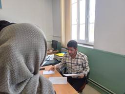 تصویر گالری محمد داودی 2