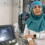 تصویر گالری زیبا باقریان 2